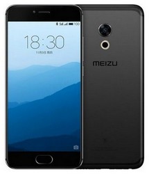 Прошивка телефона Meizu Pro 6s в Нижнем Тагиле